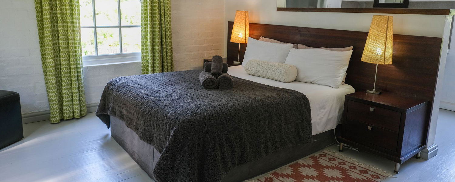 Accommodation