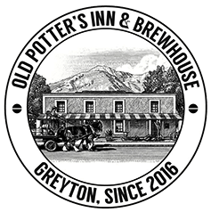 Accommodation and Brewery in Greyton - The Old Potters Inn