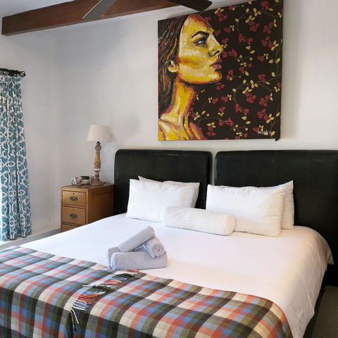 Accommodation