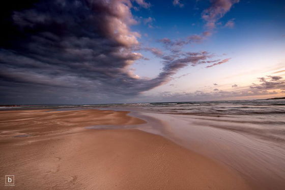 Still Bay and the surrounding area offer four Blue Flag beaches