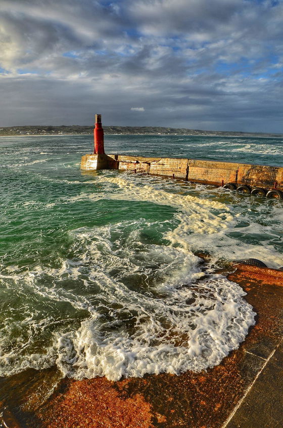 Stilbaai Harbour