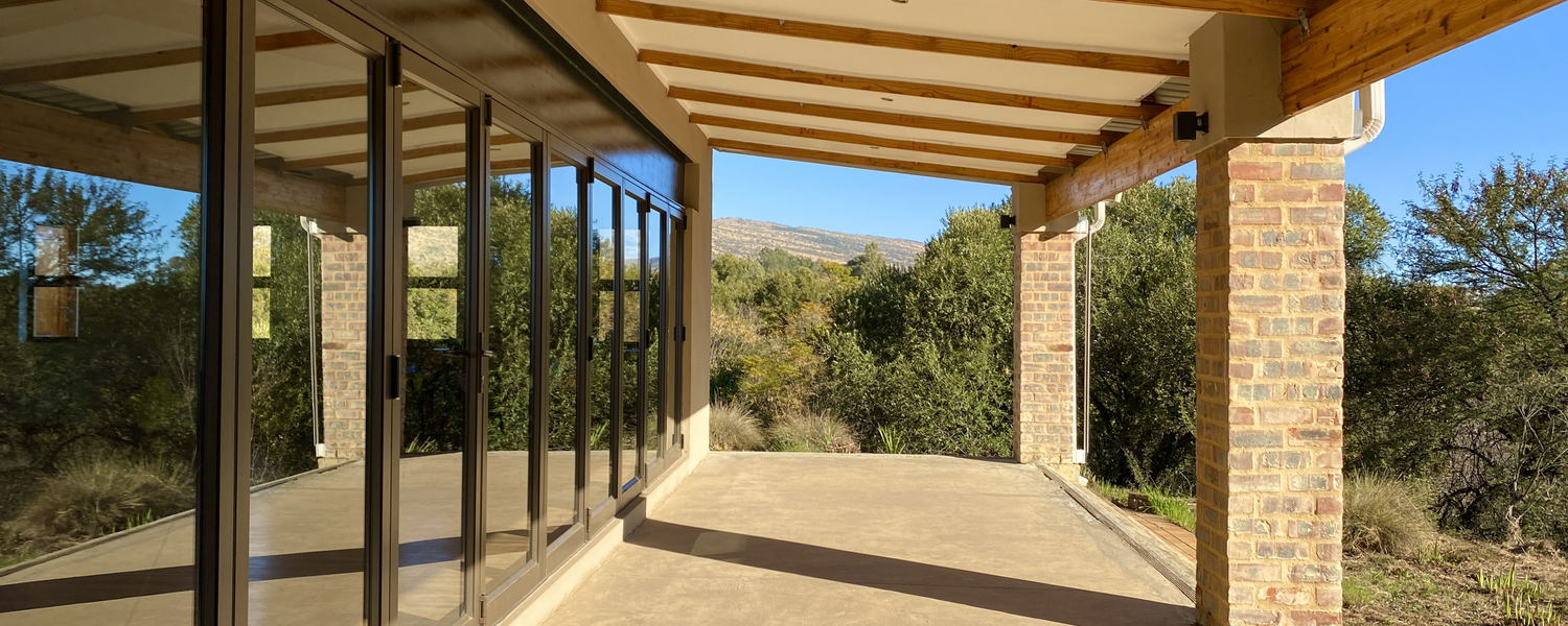 Esther's Country Lodge Wellness Yoga Studio Magaliesberg Yoga Retreats Healing