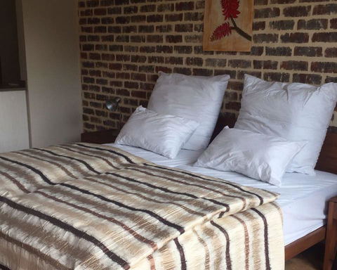Accommodation