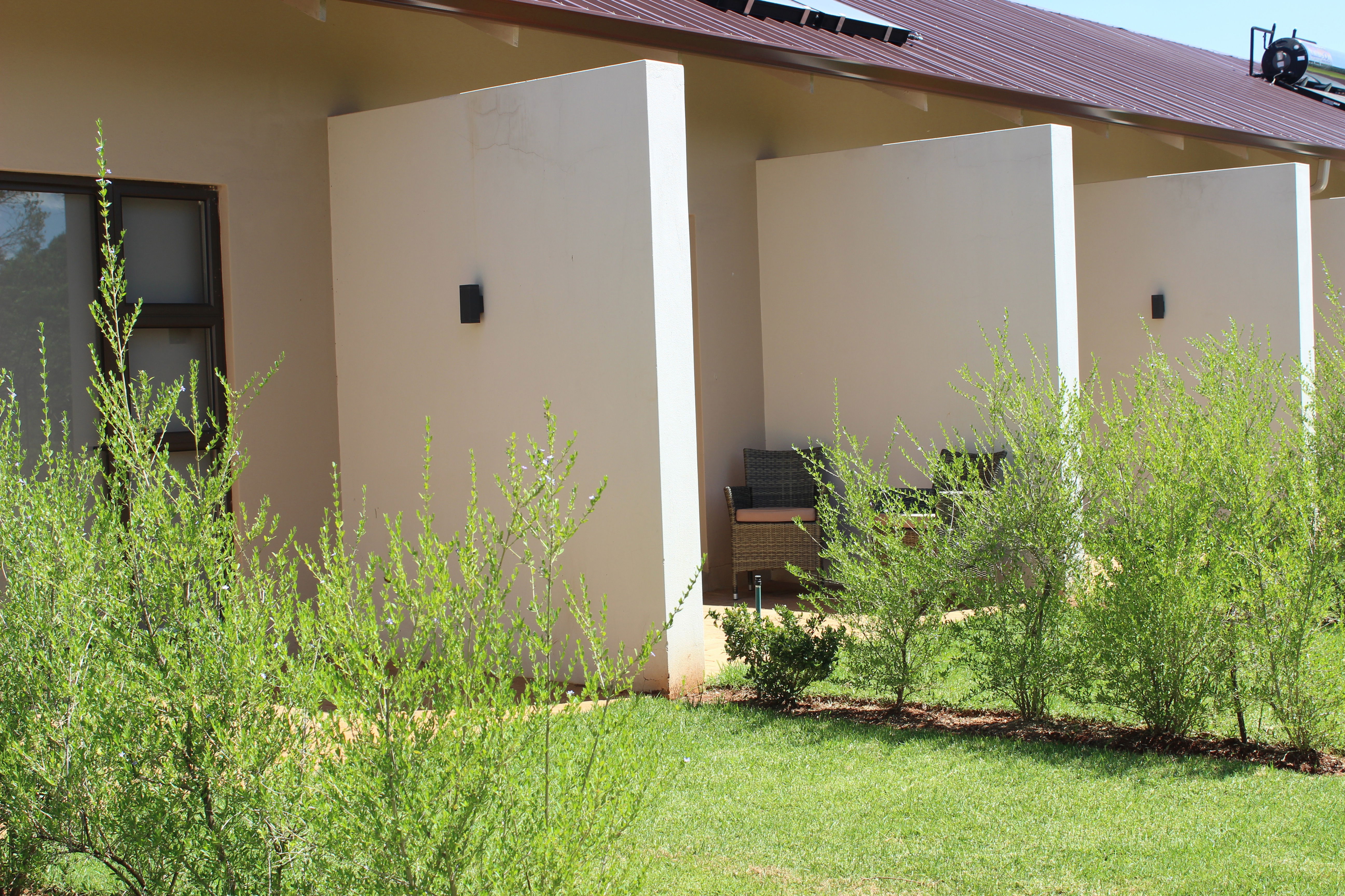 Accommodation