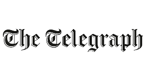 the Telegraph