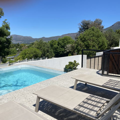 Convenient Facilities