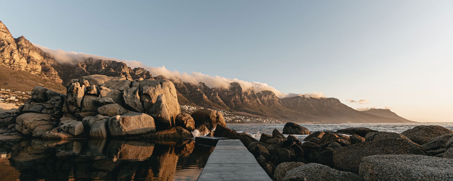 Explore Cape Town