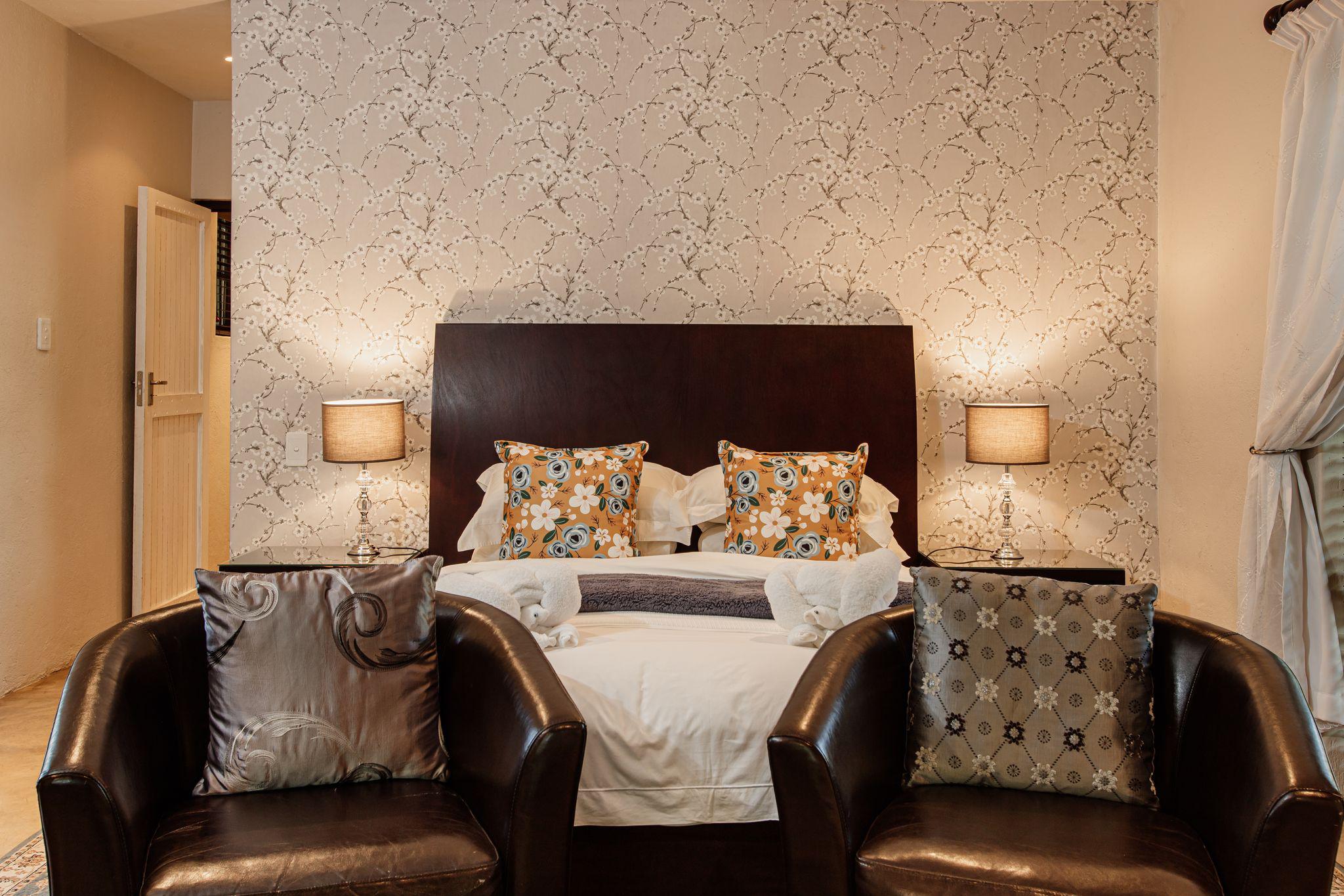 Accommodation