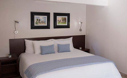 Room 3 - Superior Room