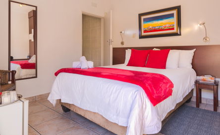 Room 5 - Classic Room