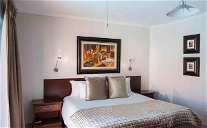 Room 1 - Luxury Suite