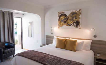 Room 10 - Superior Room