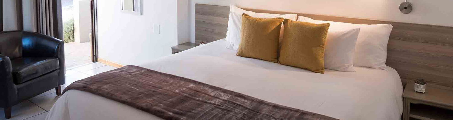 Accommodation