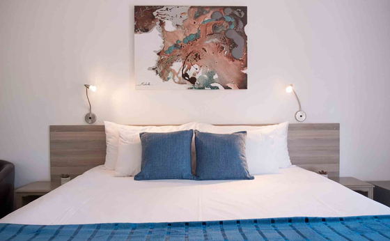 Room 14 - Superior Room