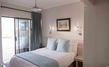 Room 2 - Classic Room