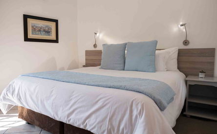 Room 8 - Superior Room