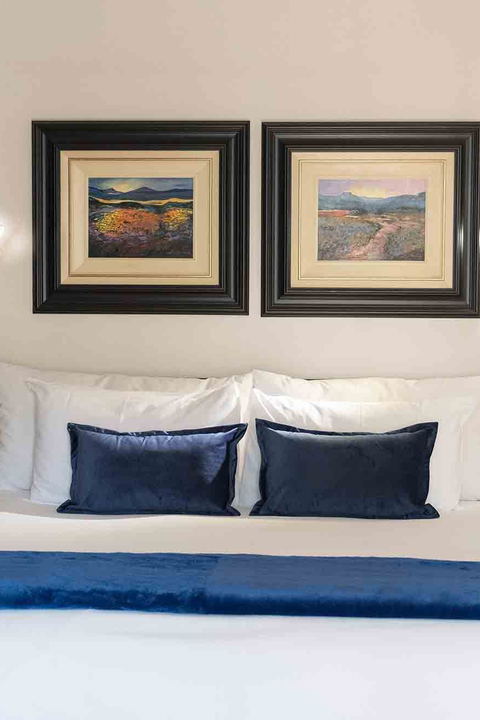 Our Rooms