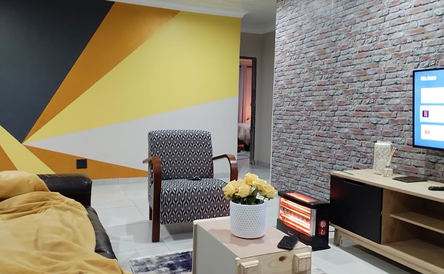 Tshepang Apartments Secunda