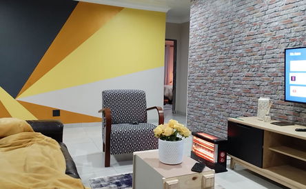 Tshepang Apartments Secunda