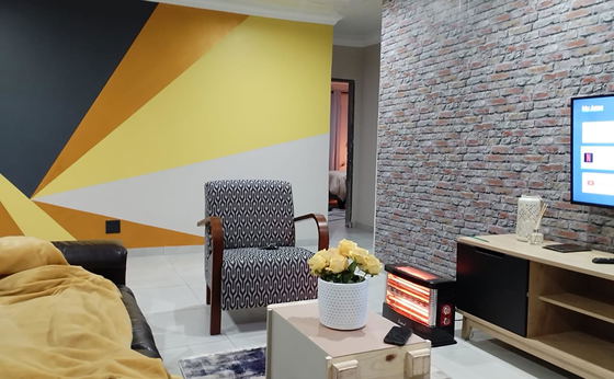 Tshepang Apartments Secunda