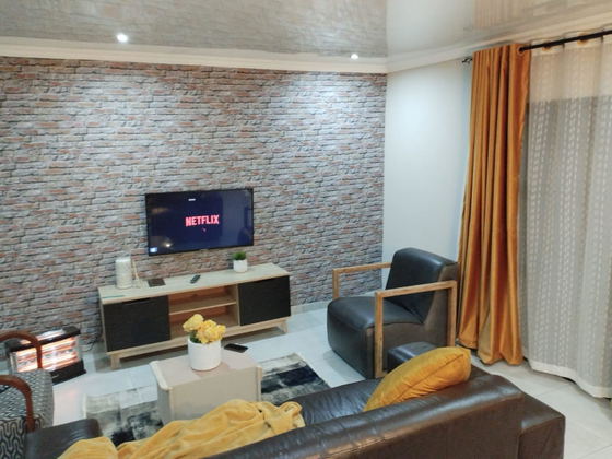 One-bedroom Apartment One-bedroom Apartment
