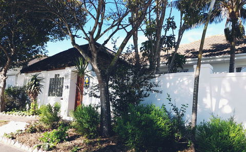 Boitumelo Holiday Home (Port Elizabeth)