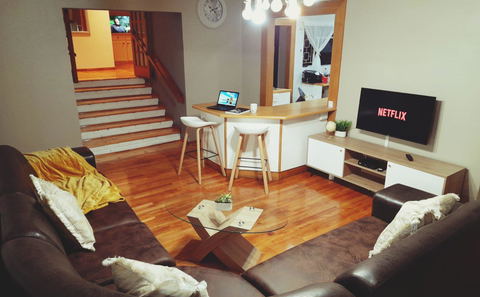 Boitumelo Holiday Home