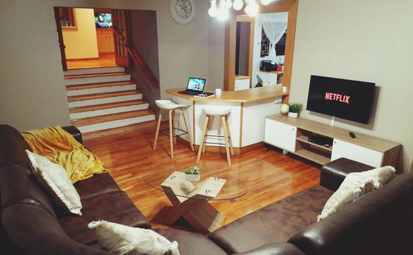 Boitumelo Holiday Home