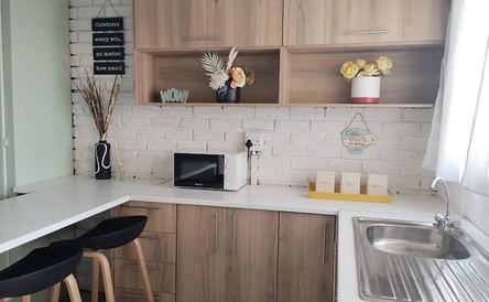 Lesedi Guesthouse Middelburg