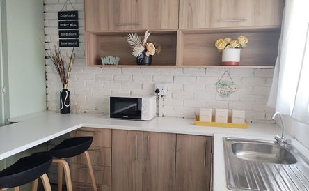 Lesedi Guesthouse Middelburg