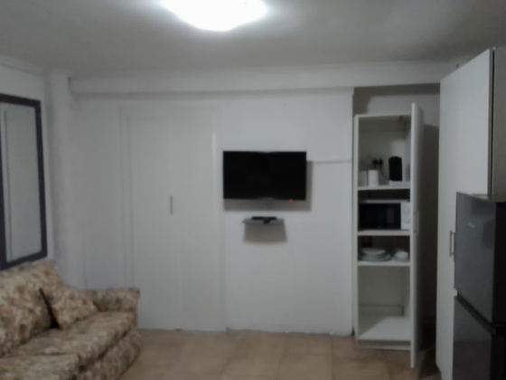 Three bedroom apartment Three bedroom apartment