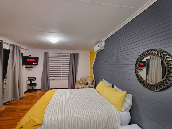 One bedroom apartment One bedroom apartment