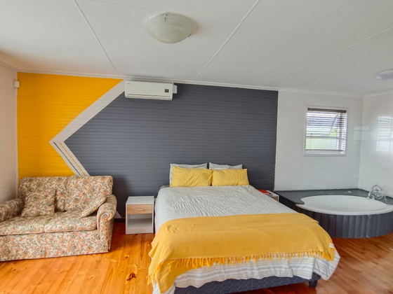 One bedroom apartment One bedroom apartment