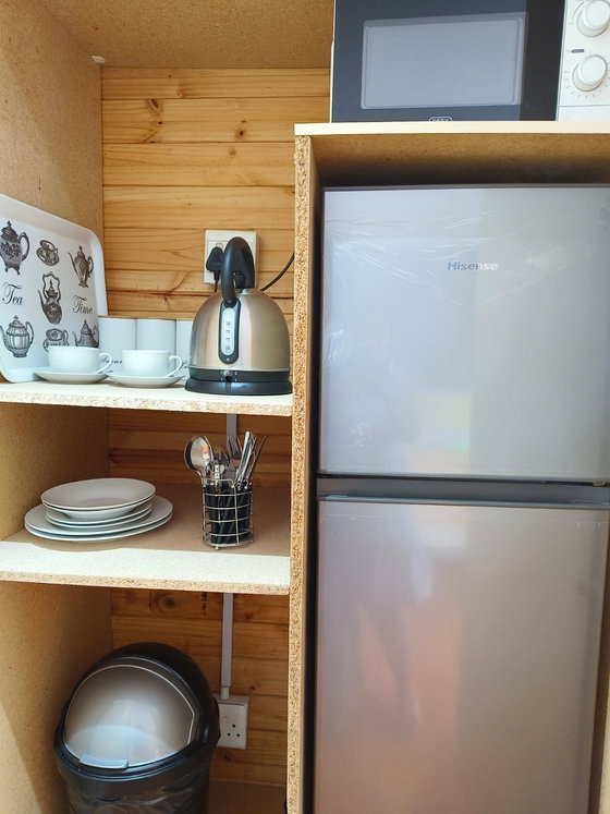 One bedroom apartment