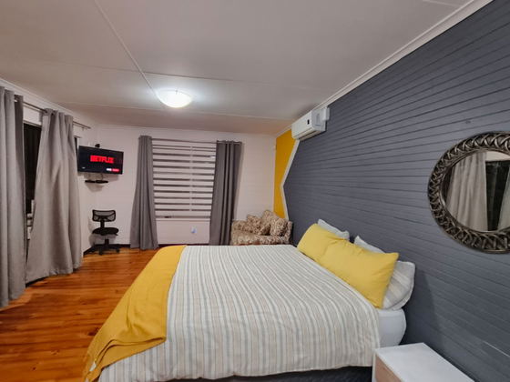 One bedroom apartment One bedroom apartment