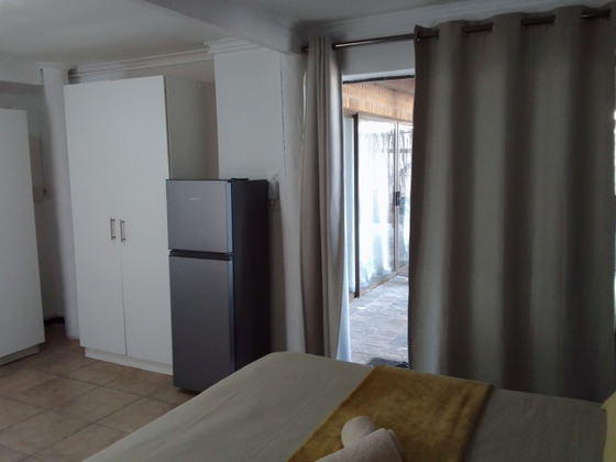 Three bedroom apartment Three bedroom apartment