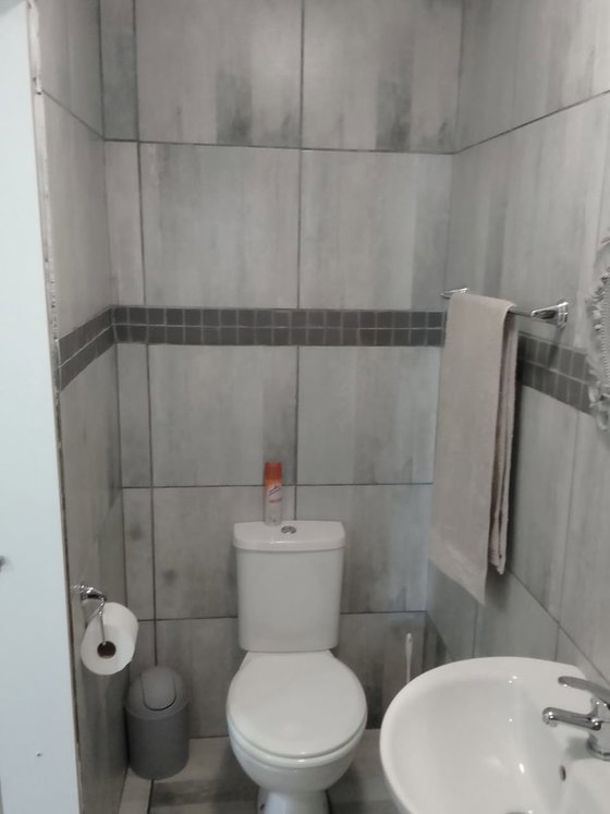 Three bedroom apartment