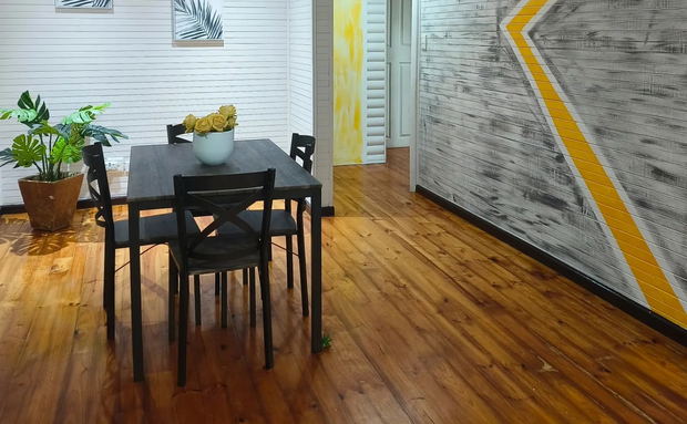 Two bedroom apartment Two bedroom apartment