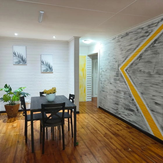 Two bedroom apartment Two bedroom apartment