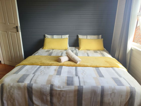 Two bedroom apartment Two bedroom apartment