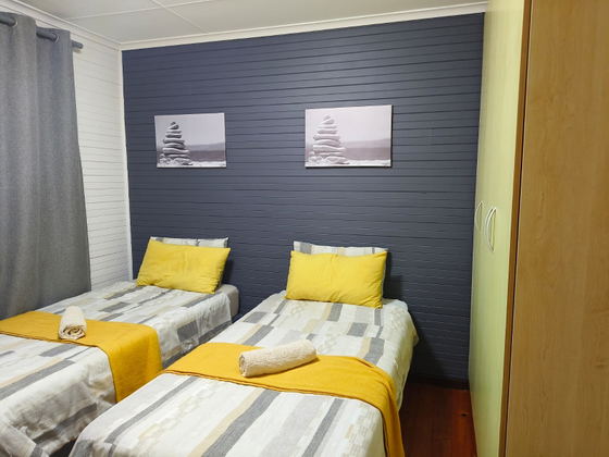 Two bedroom apartment Two bedroom apartment
