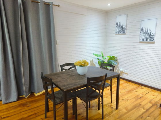 Two bedroom apartment Two bedroom apartment