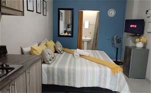 The Rose Guesthouse- Emalahleni