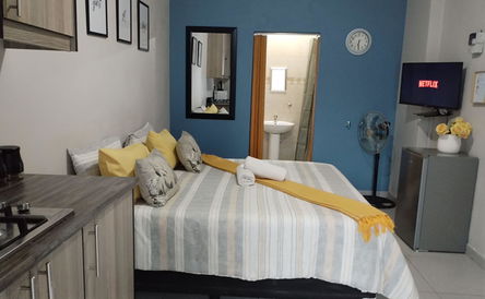 The Rose Guesthouse- Emalahleni