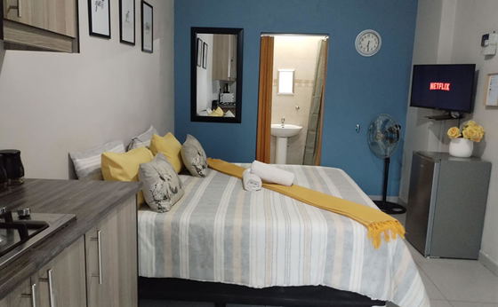 The Rose Guesthouse- Emalahleni