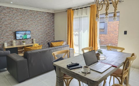 Tshepang Apartments Secunda