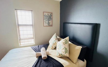 Tshepang Modern Suites
