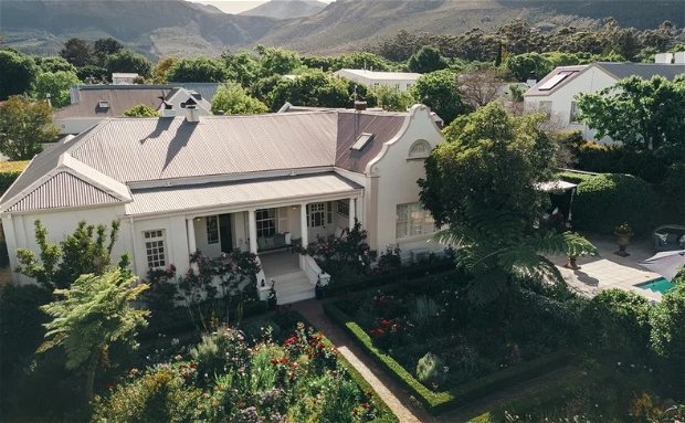 Accommodation, Franschhoek, Bed and Breakfast, Guesthouse Accommodation, Franschhoek, Bed and Breakfast, Guesthouse
