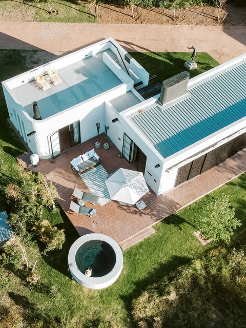 Winelands Retreats
