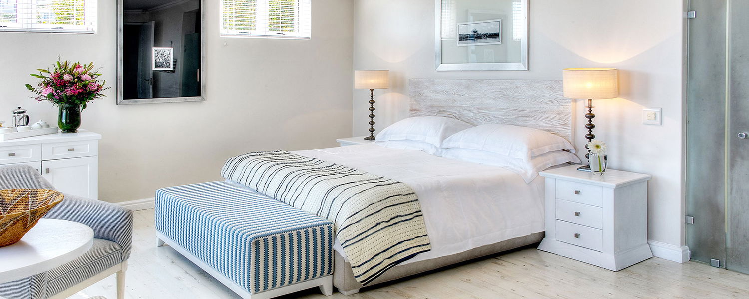 Sea Five Boutique Hotel Ocean Suite